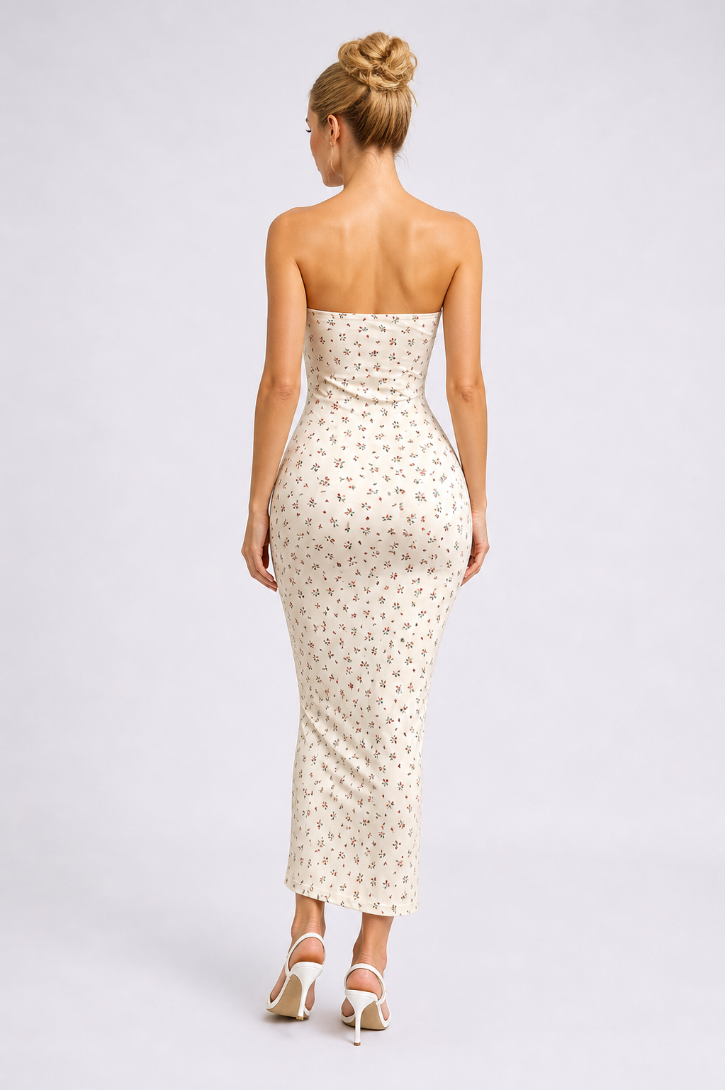 Dahlia Bodycon Dress