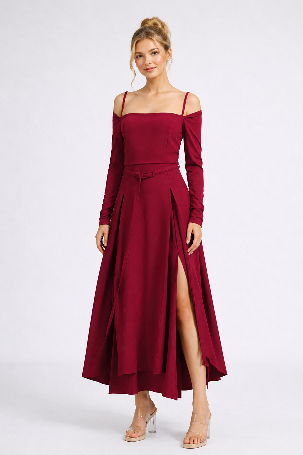 Riviera Dress