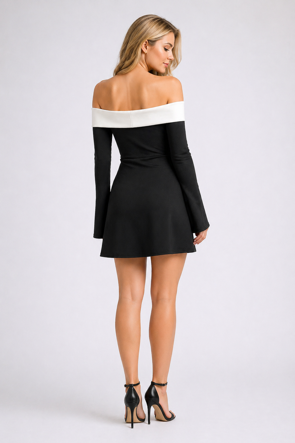 Selene Mini Dress