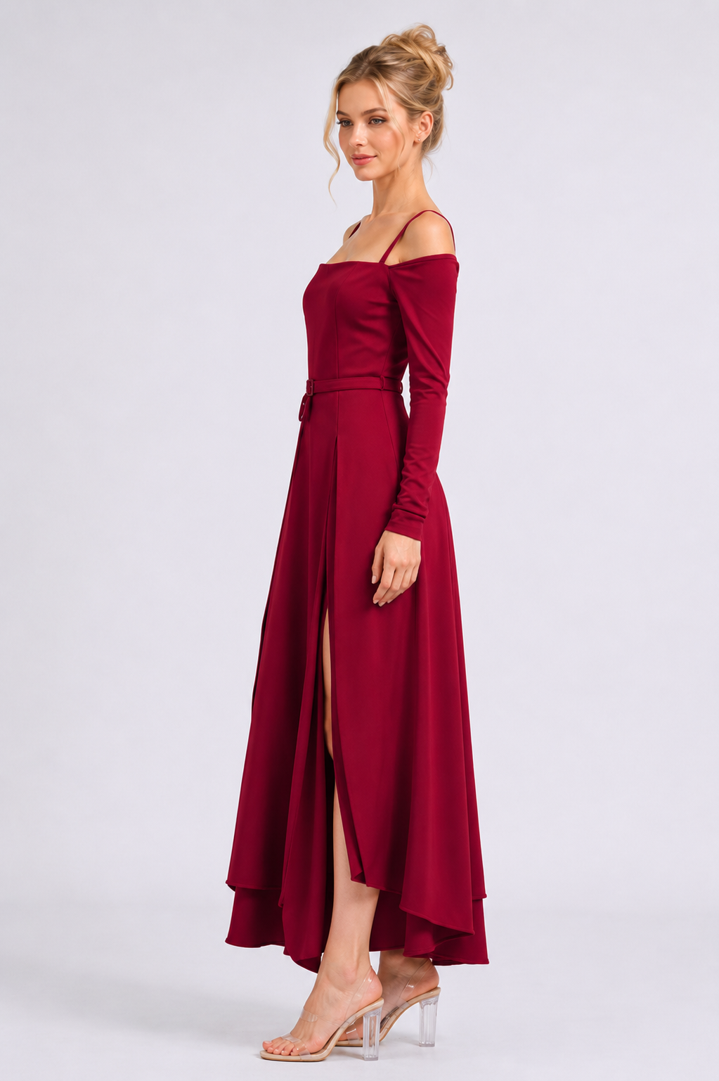 Riviera Dress