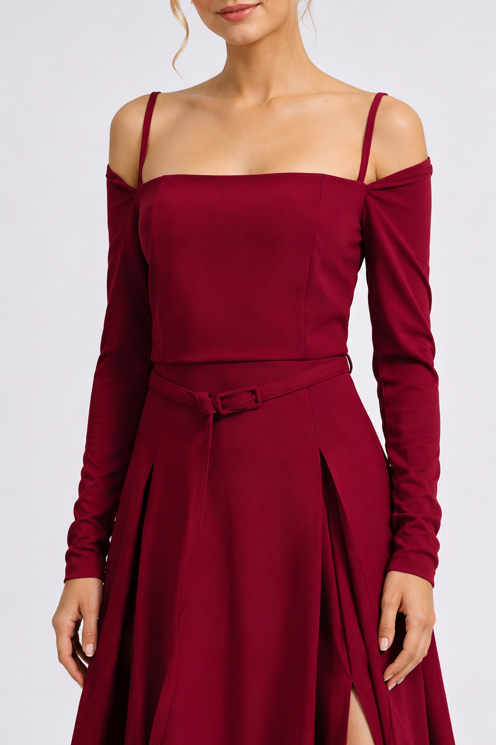Riviera Dress
