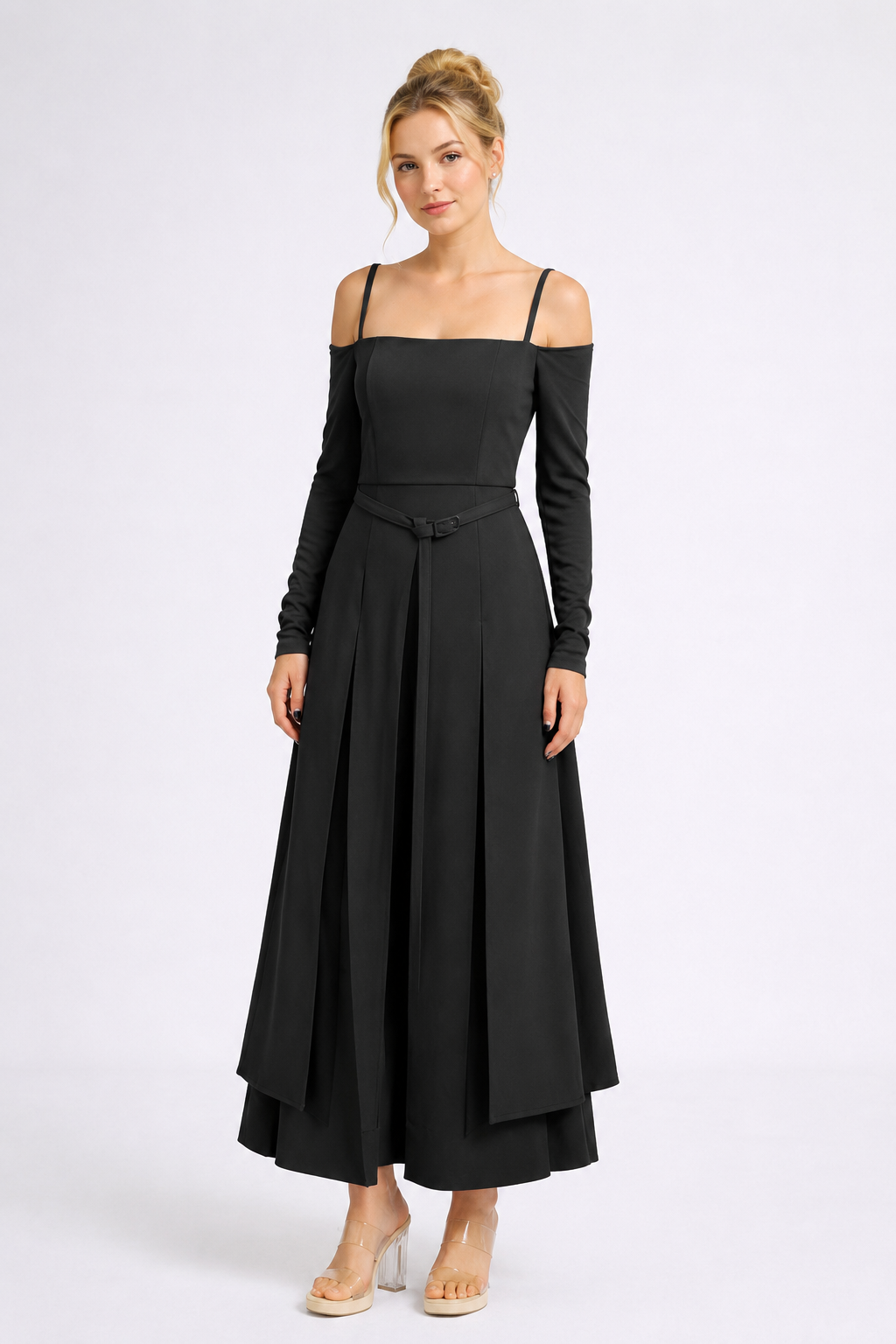 Riviera Dress