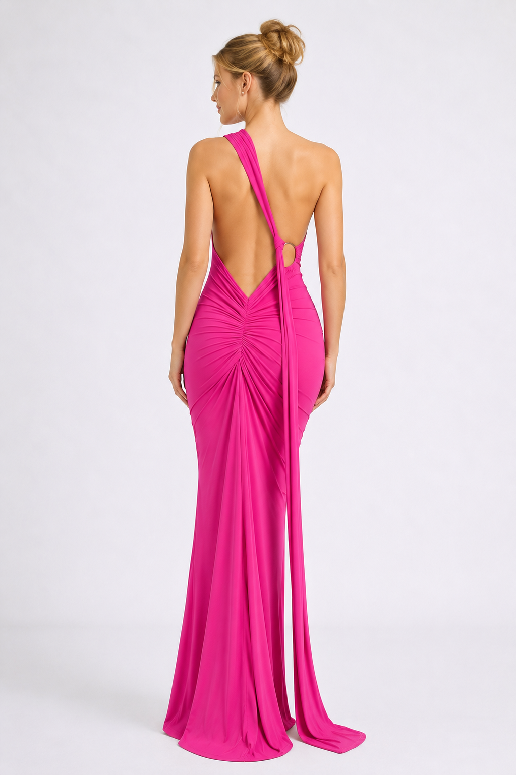 Empress Maxi Dress