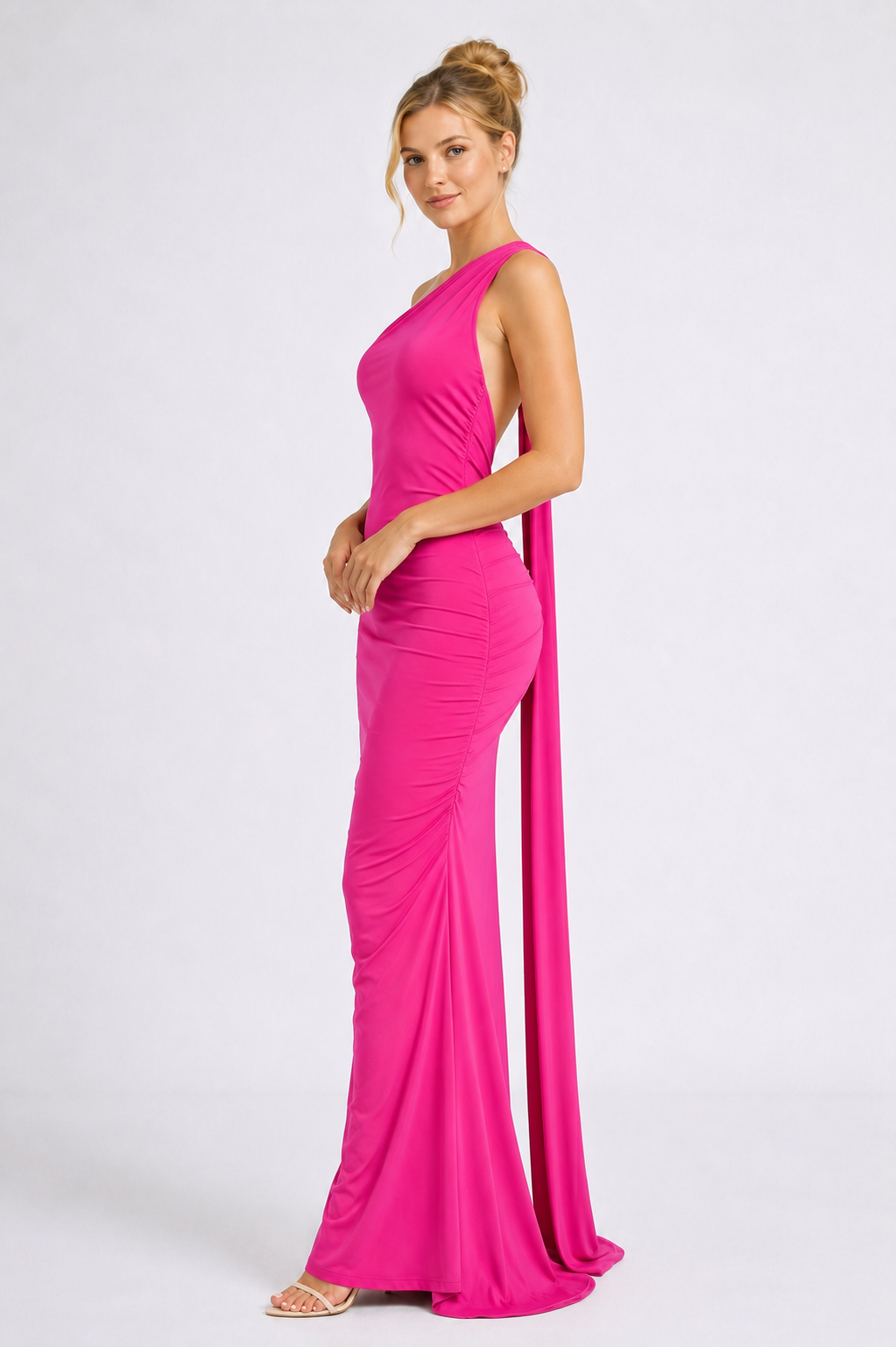 Empress Maxi Dress
