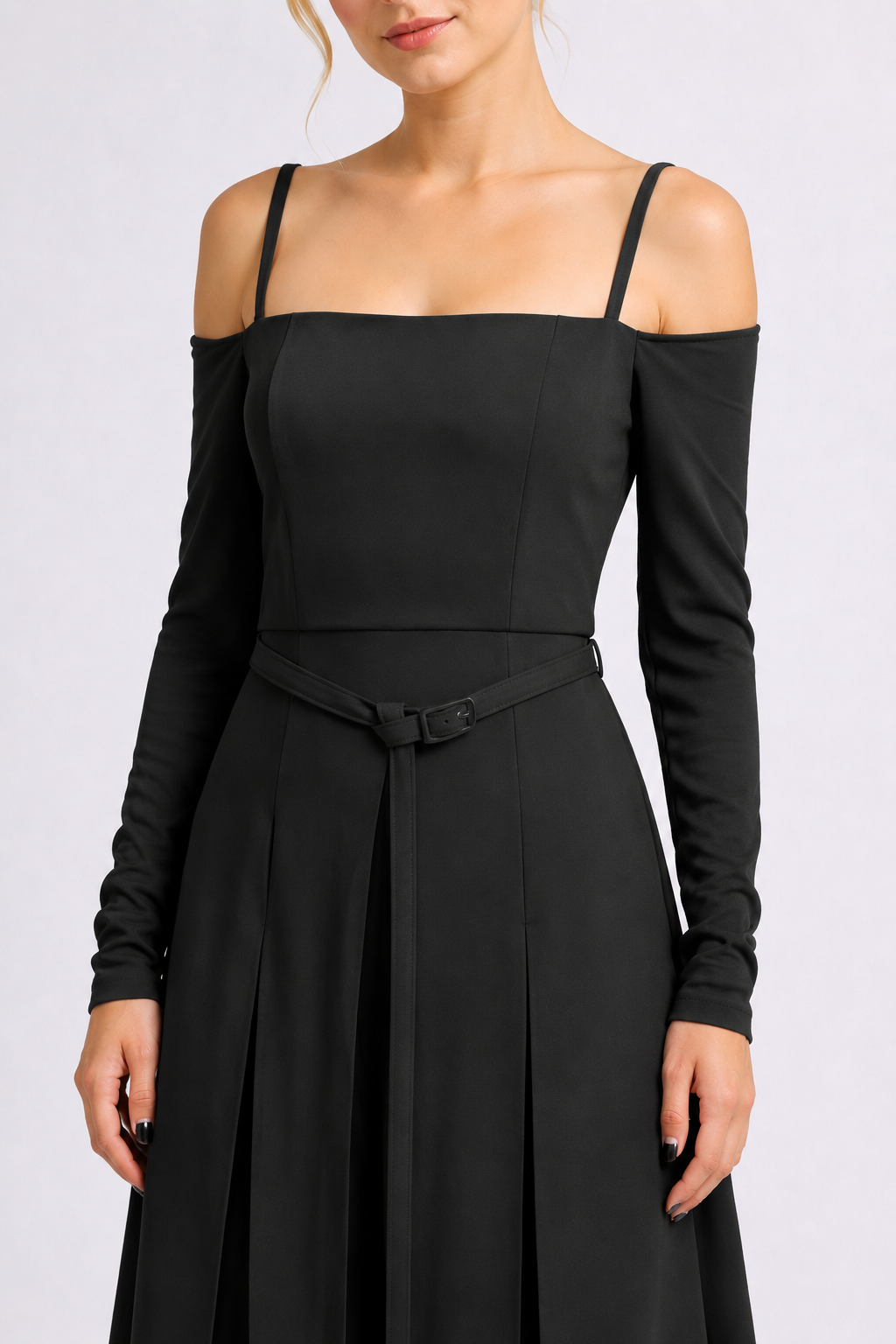 Riviera Dress