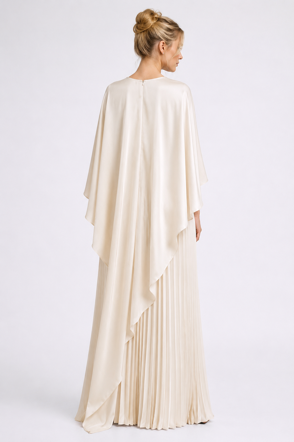 Sovereign Maxi Dress