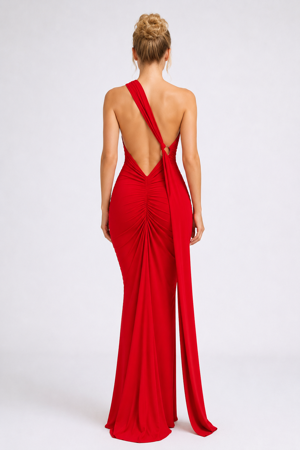 Empress Maxi Dress