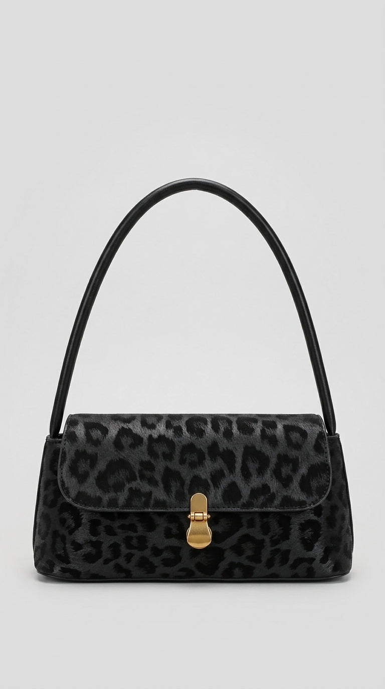 Savanna Shoulder Bag