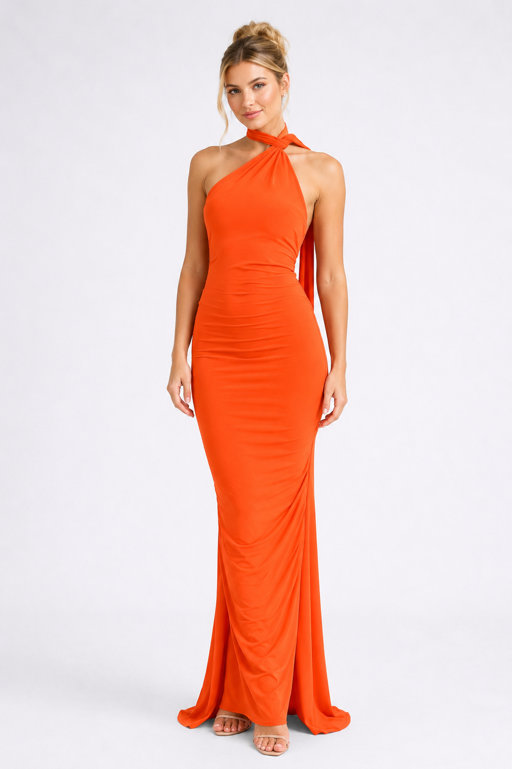 Empress Maxi Dress