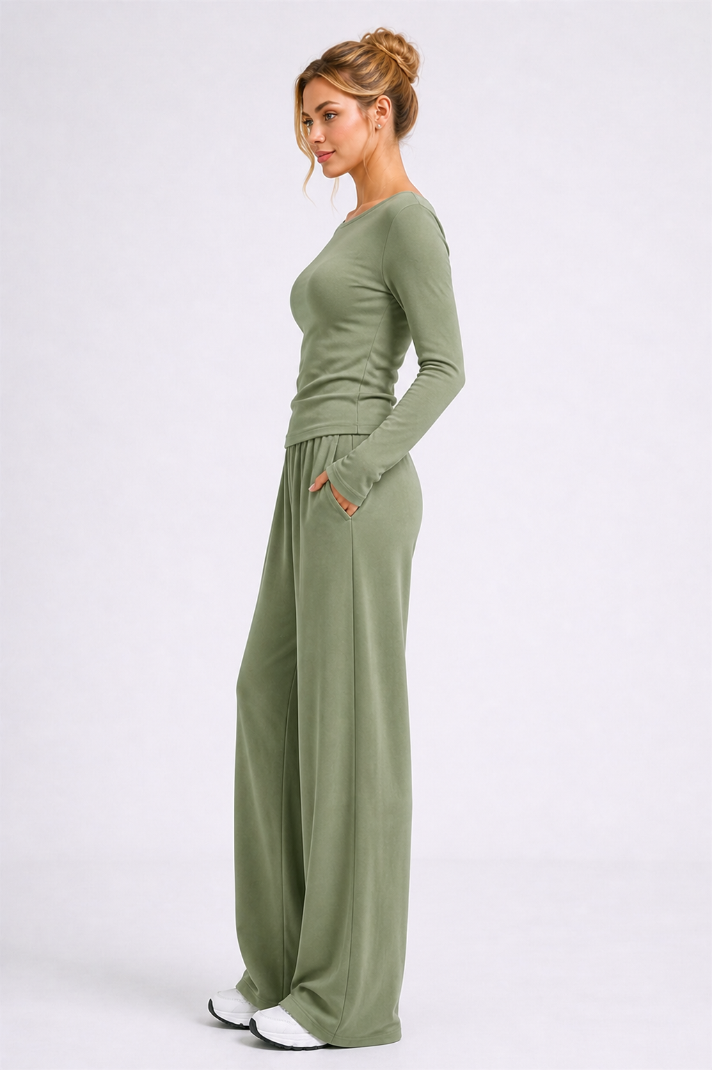 Hadley Lounge Set