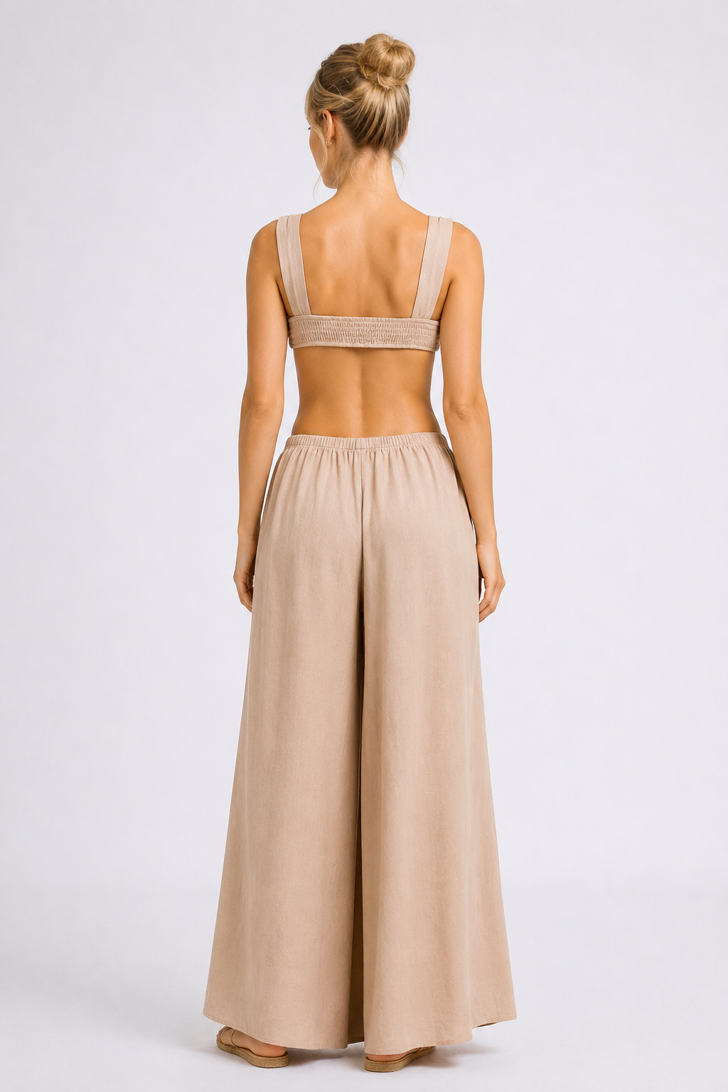 Valencia Maxi Dress