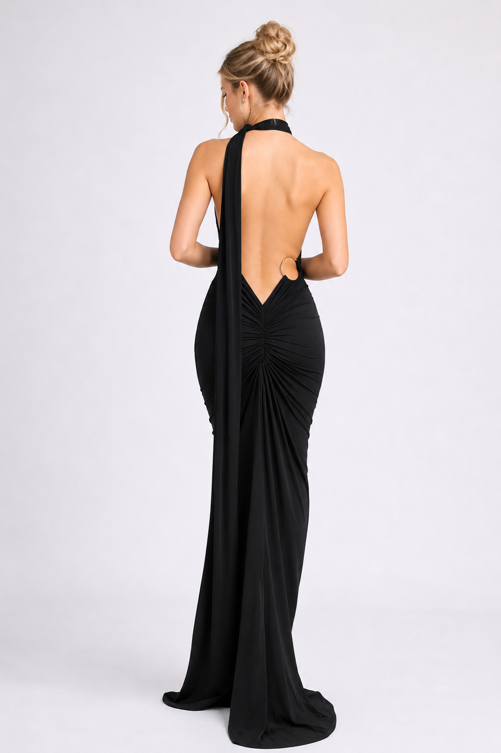 Empress Maxi Dress