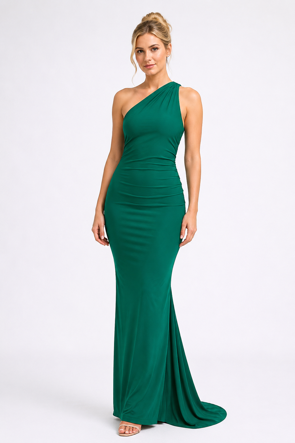 Empress Maxi Dress