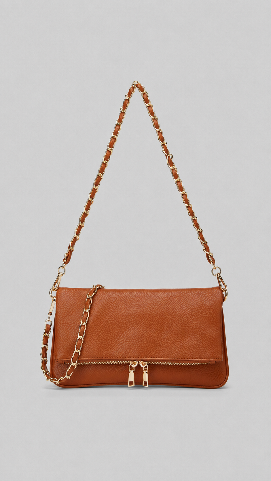 Noelle Chain Shoulder Bag