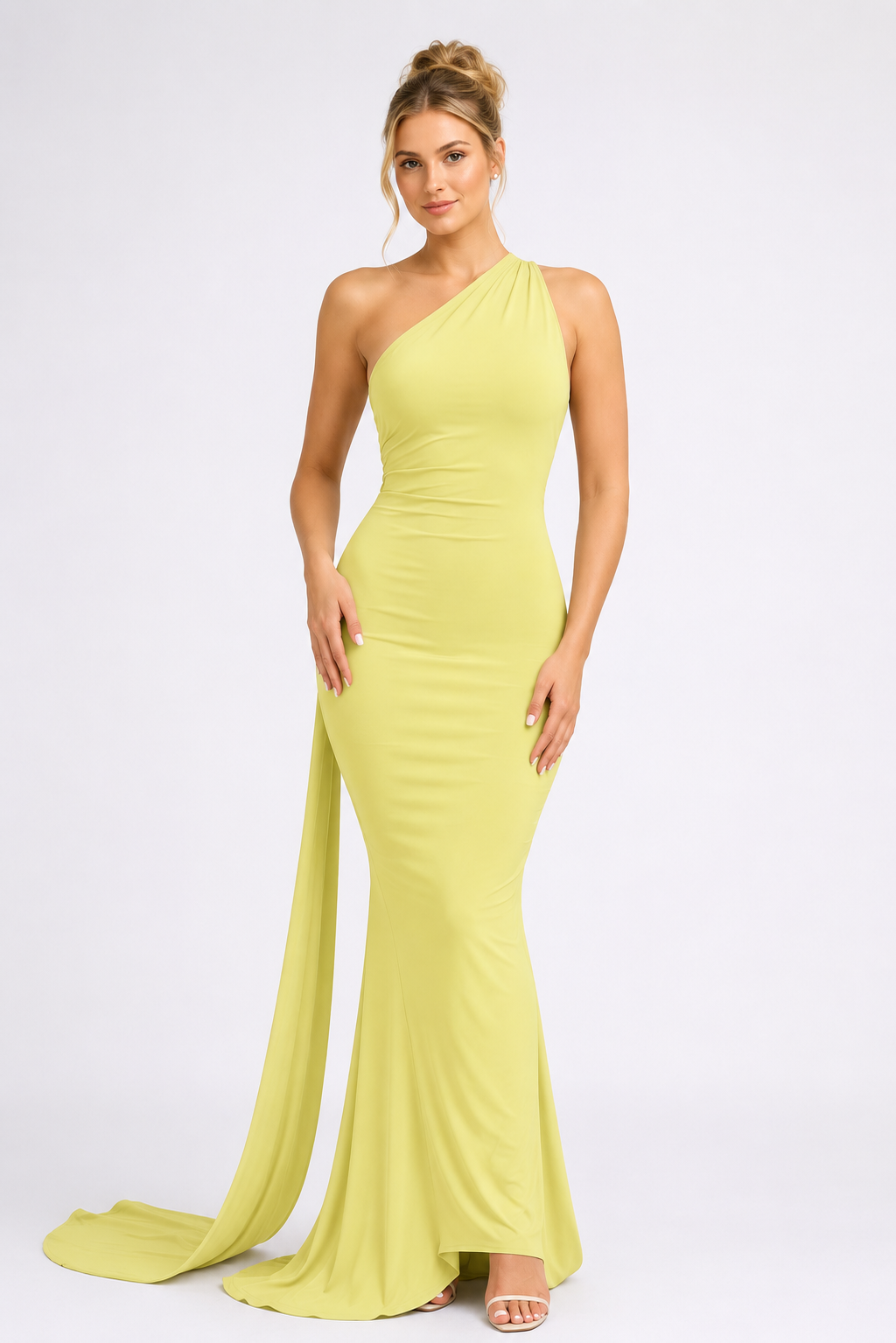 Empress Maxi Dress