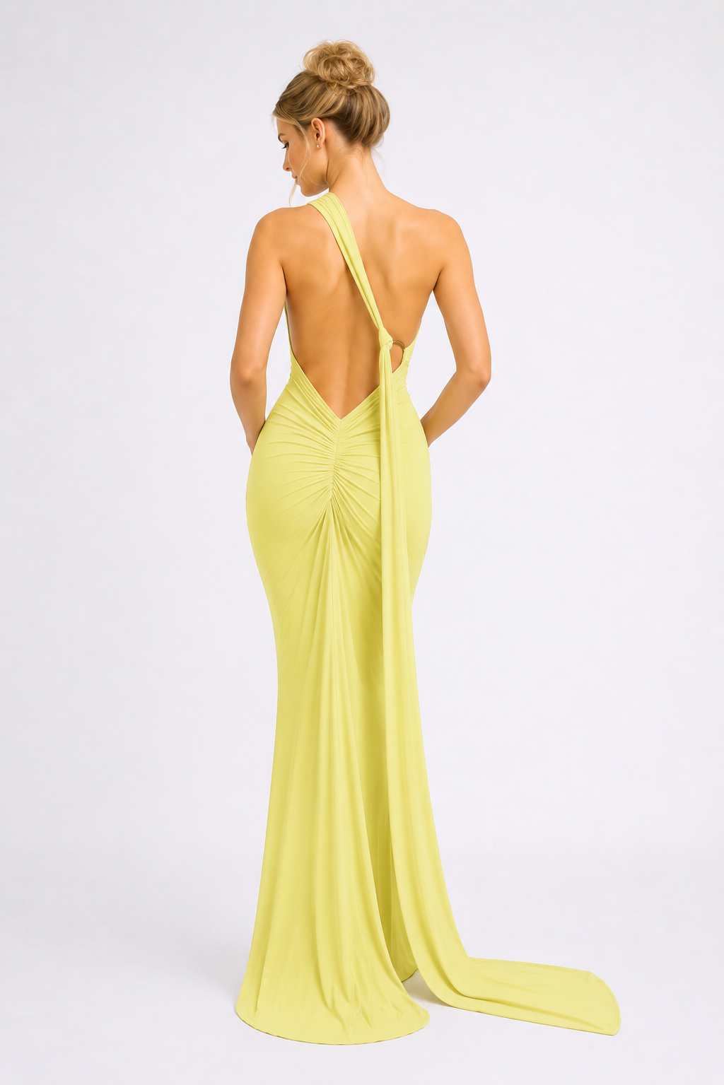 Empress Maxi Dress