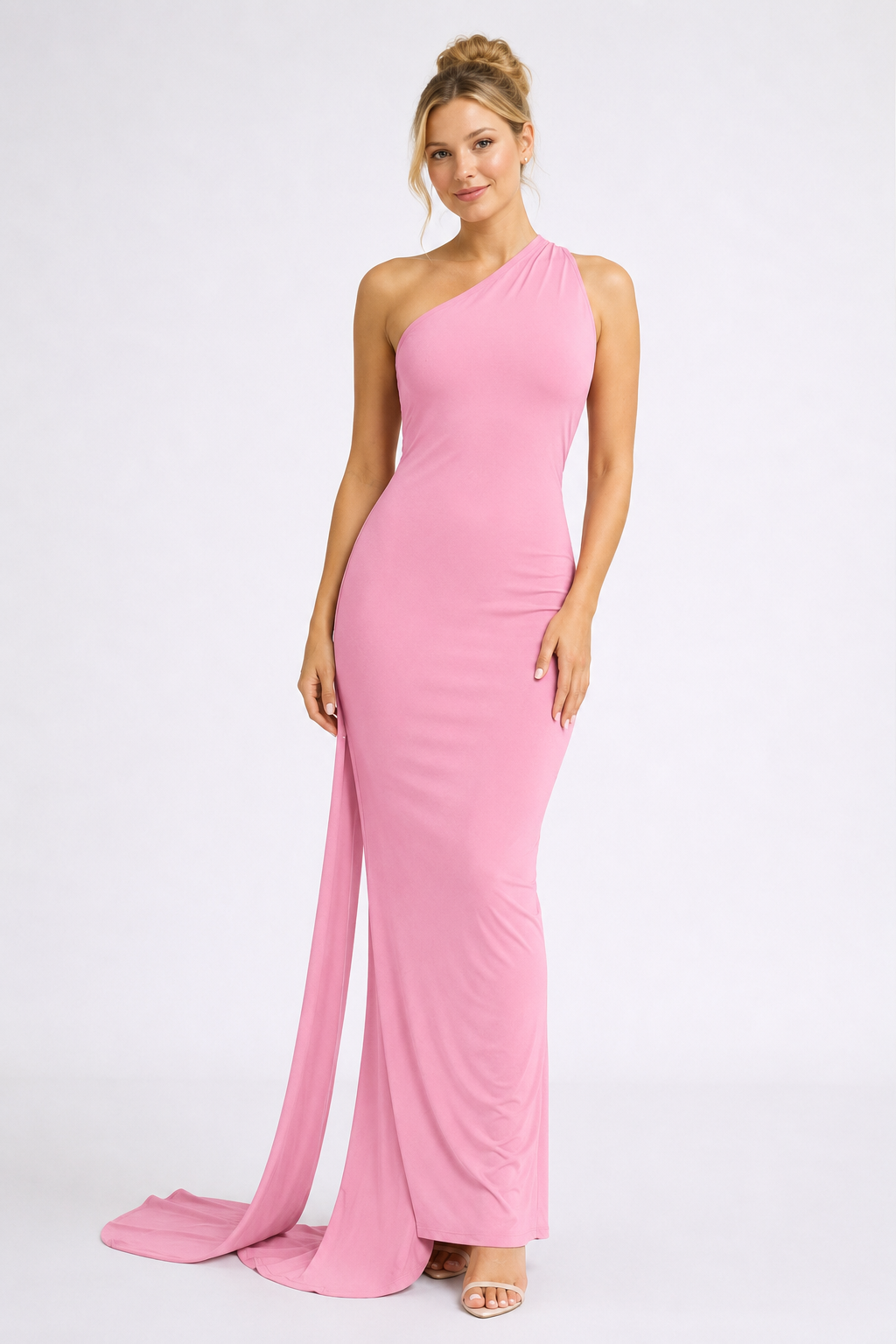 Empress Maxi Dress
