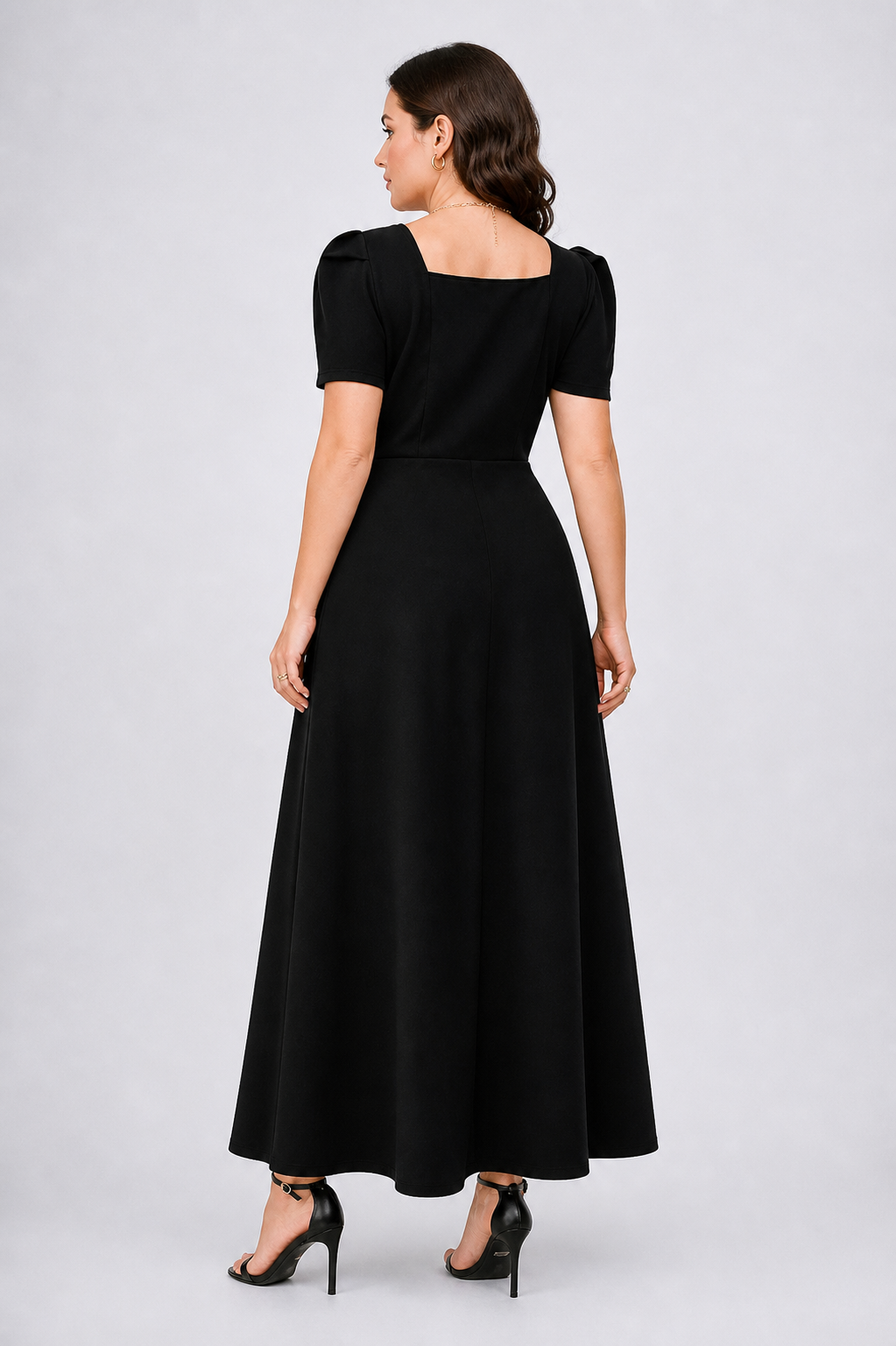 Willow Midi Dress