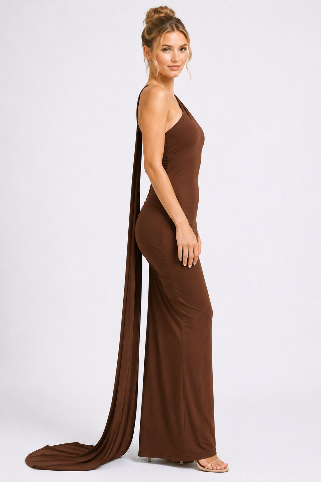 Empress Maxi Dress