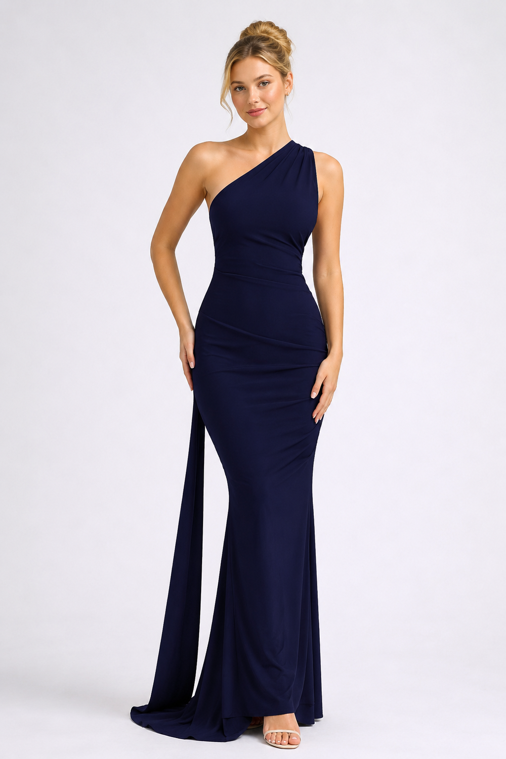 Empress Maxi Dress