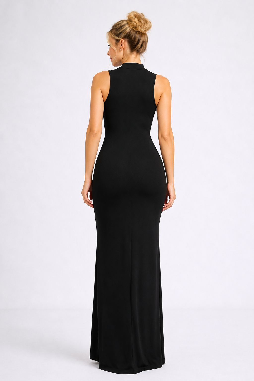 Aura Maxi Dress