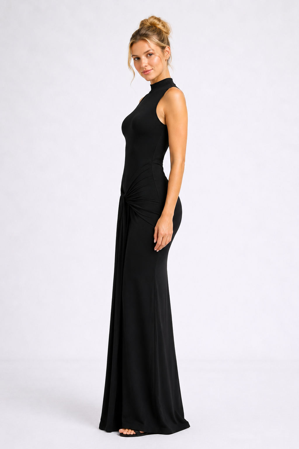 Aura Maxi Dress
