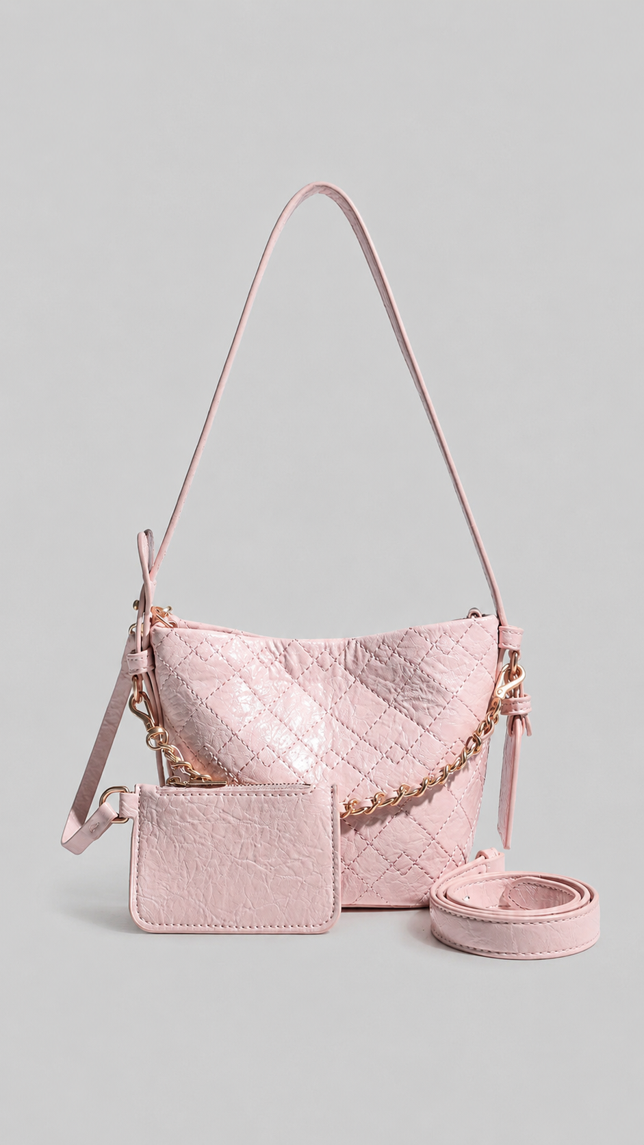 Ariella Bucket Bag