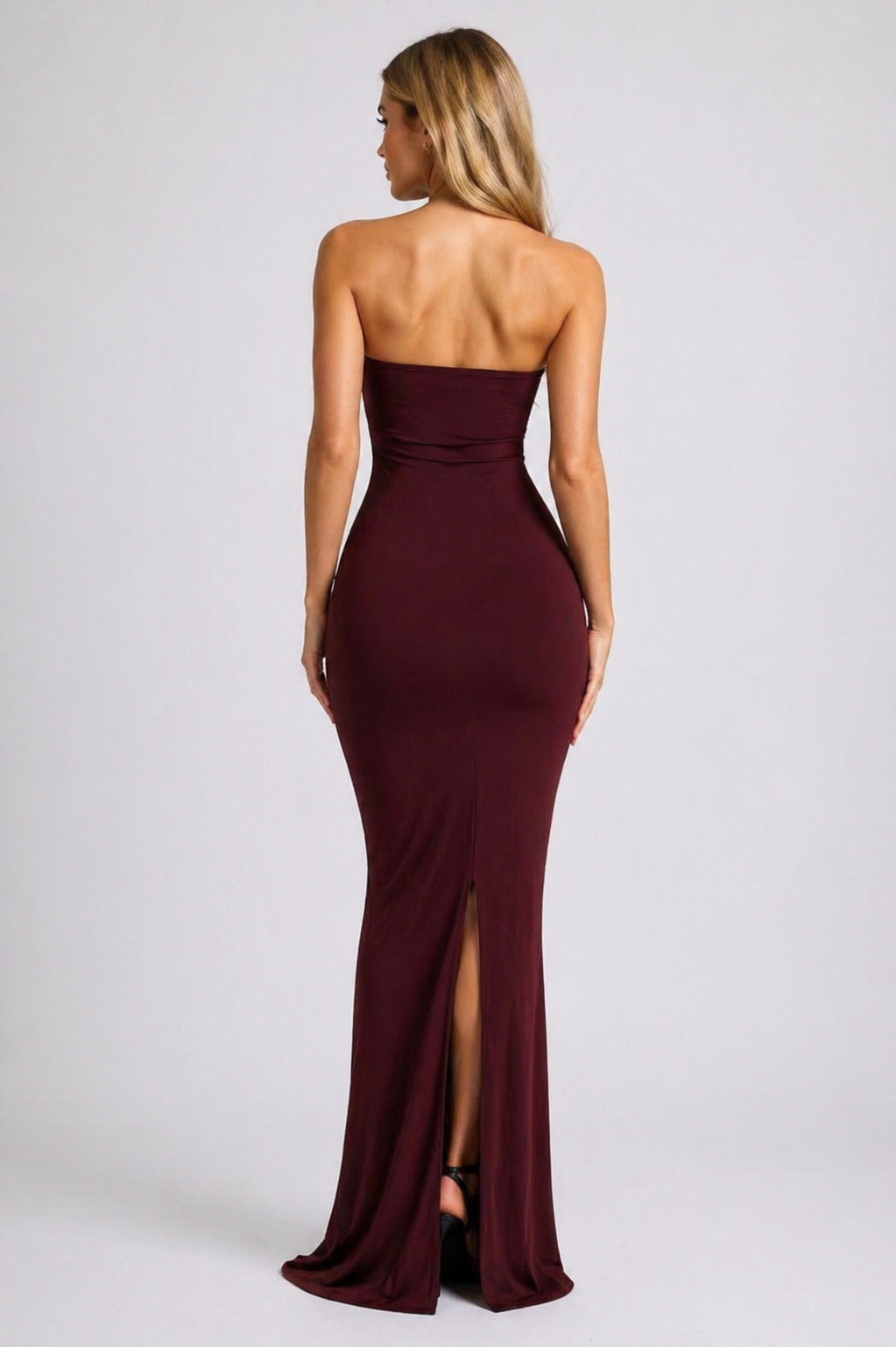 Seraphina Maxi Dress