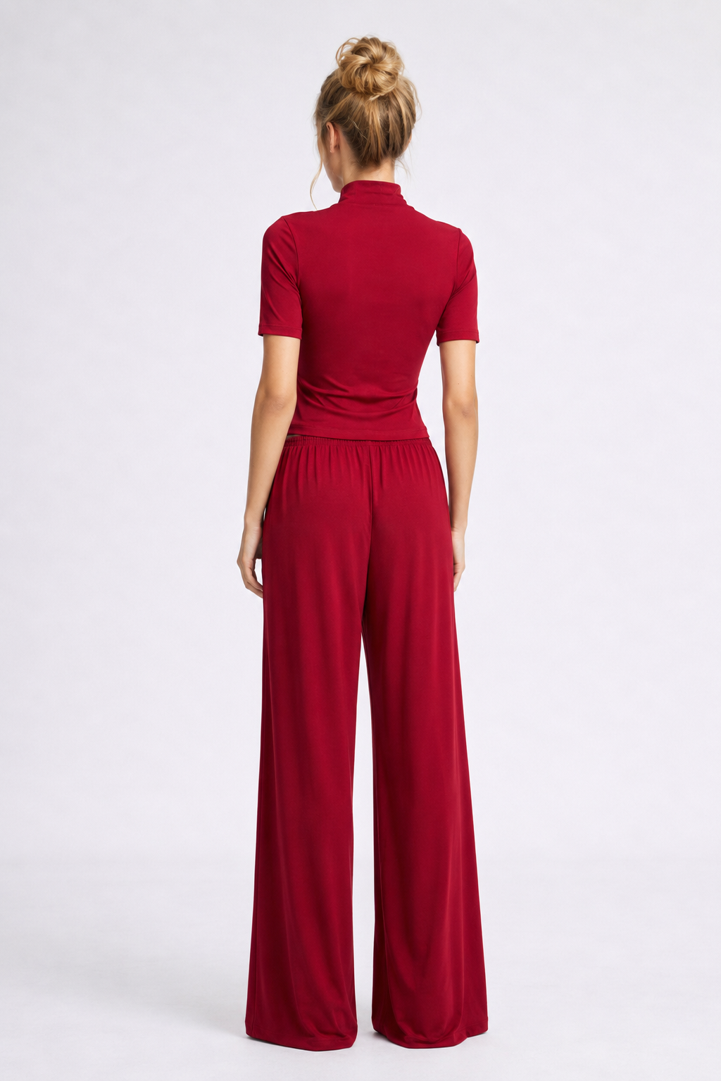 Elise Pants Set