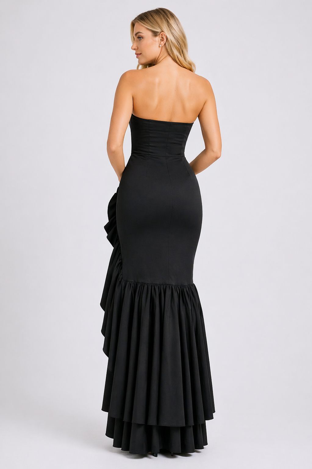Couture Dress