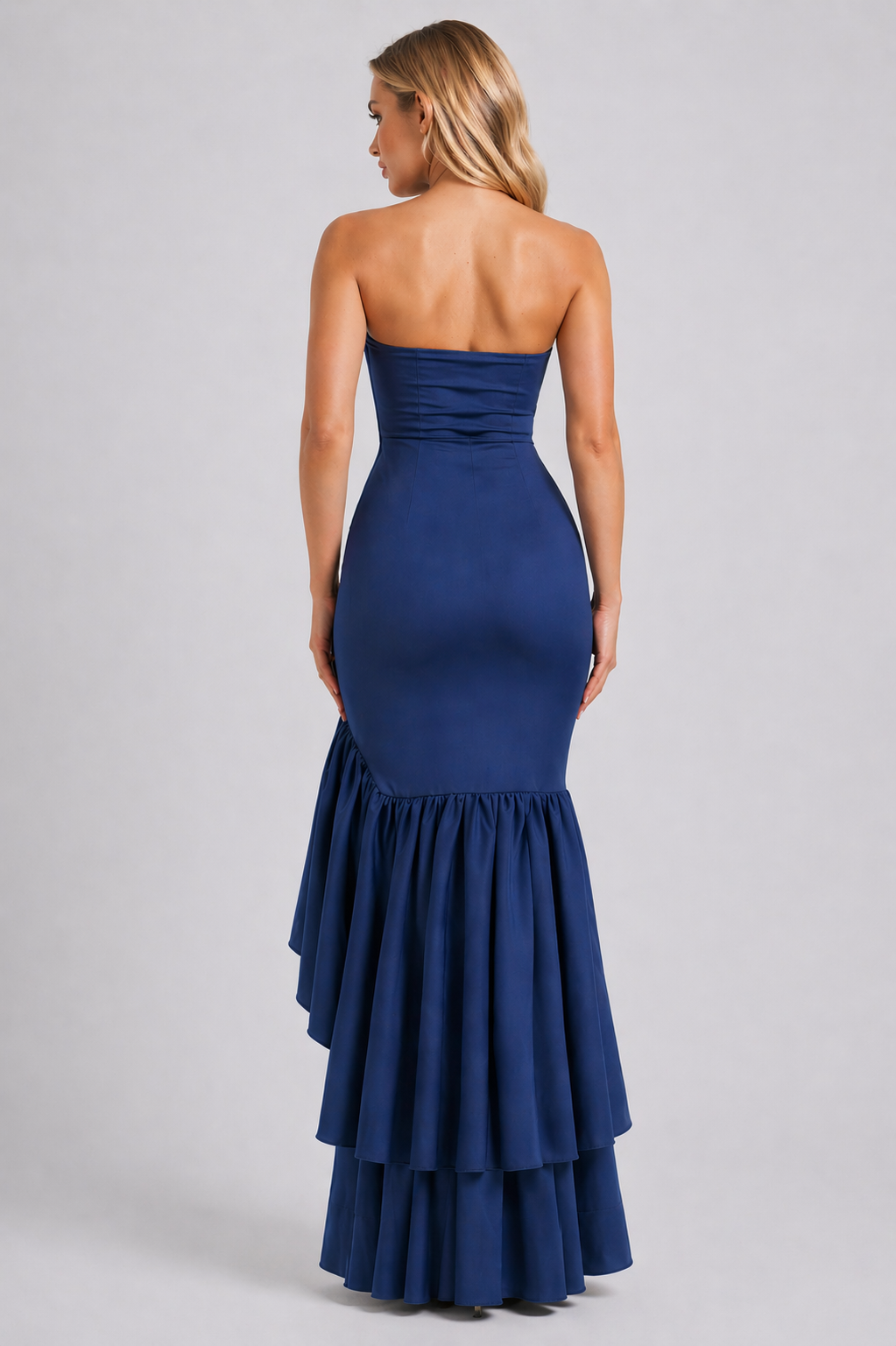 Couture Dress