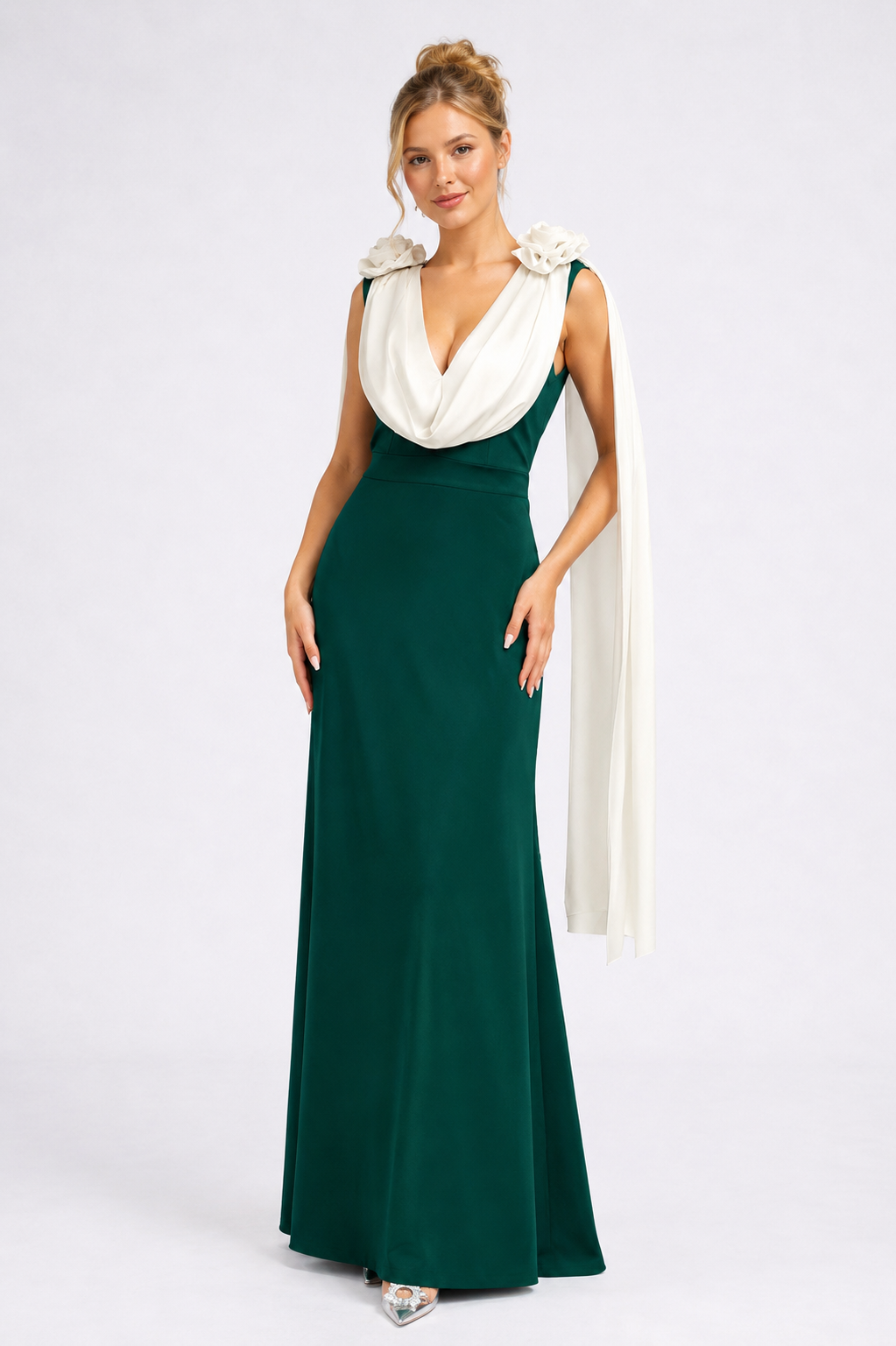 Bloom Maxi Dress
