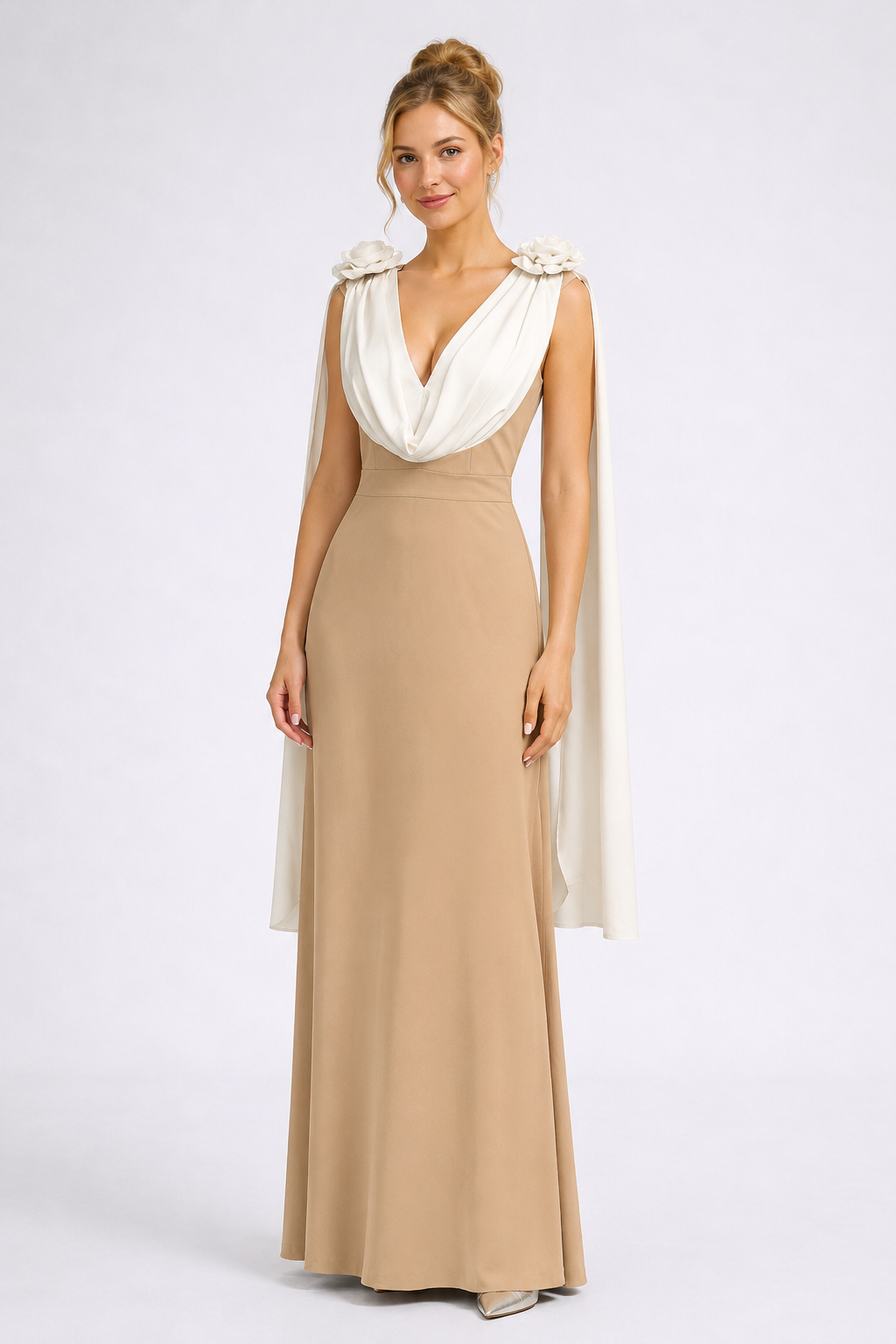 Bloom Maxi Dress