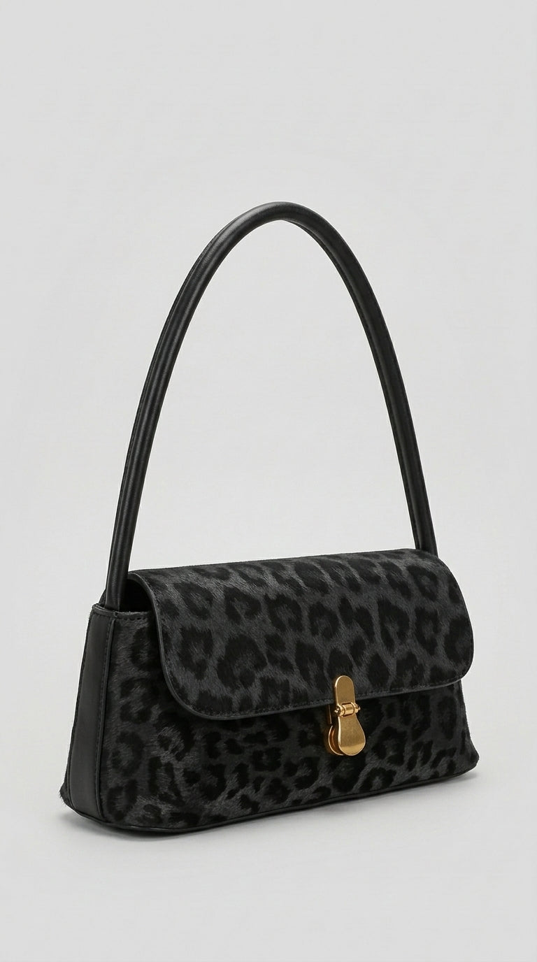 Savanna Shoulder Bag