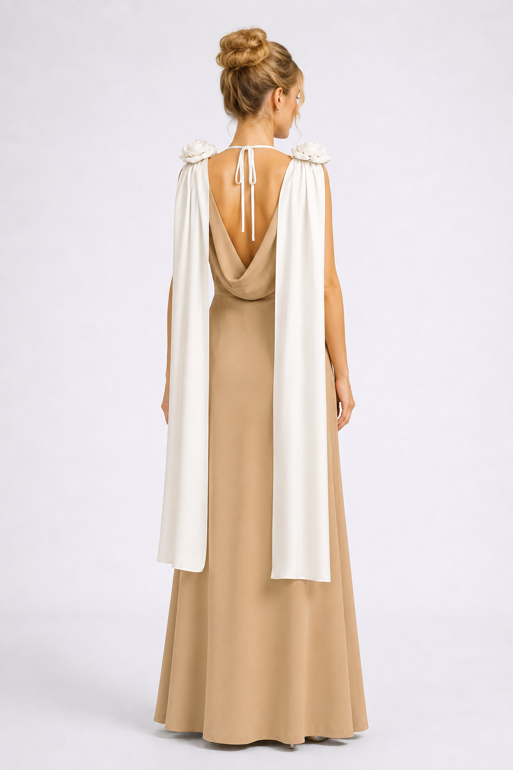 Bloom Maxi Dress