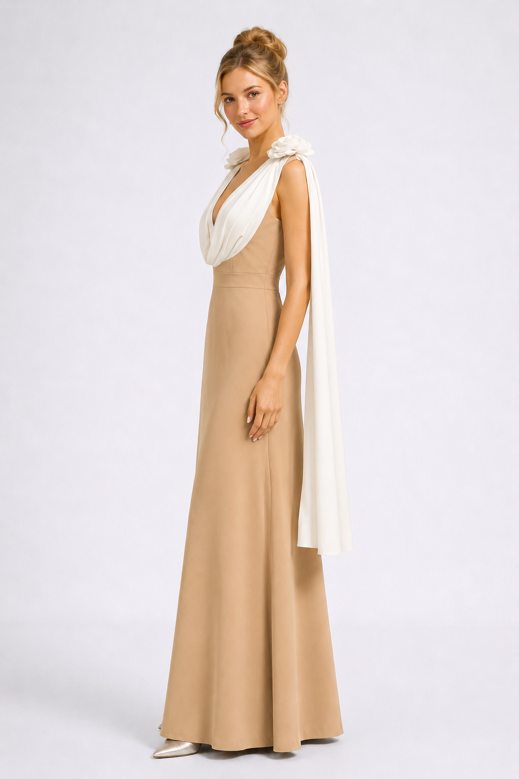 Bloom Maxi Dress
