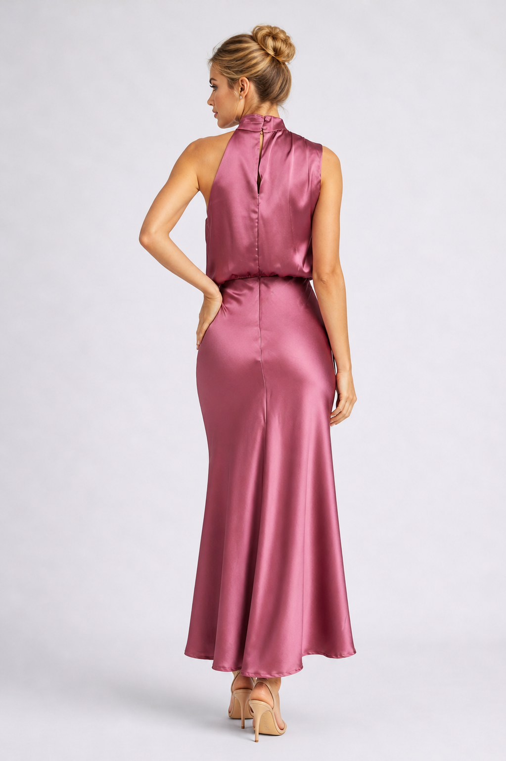 Vera Midi Dress