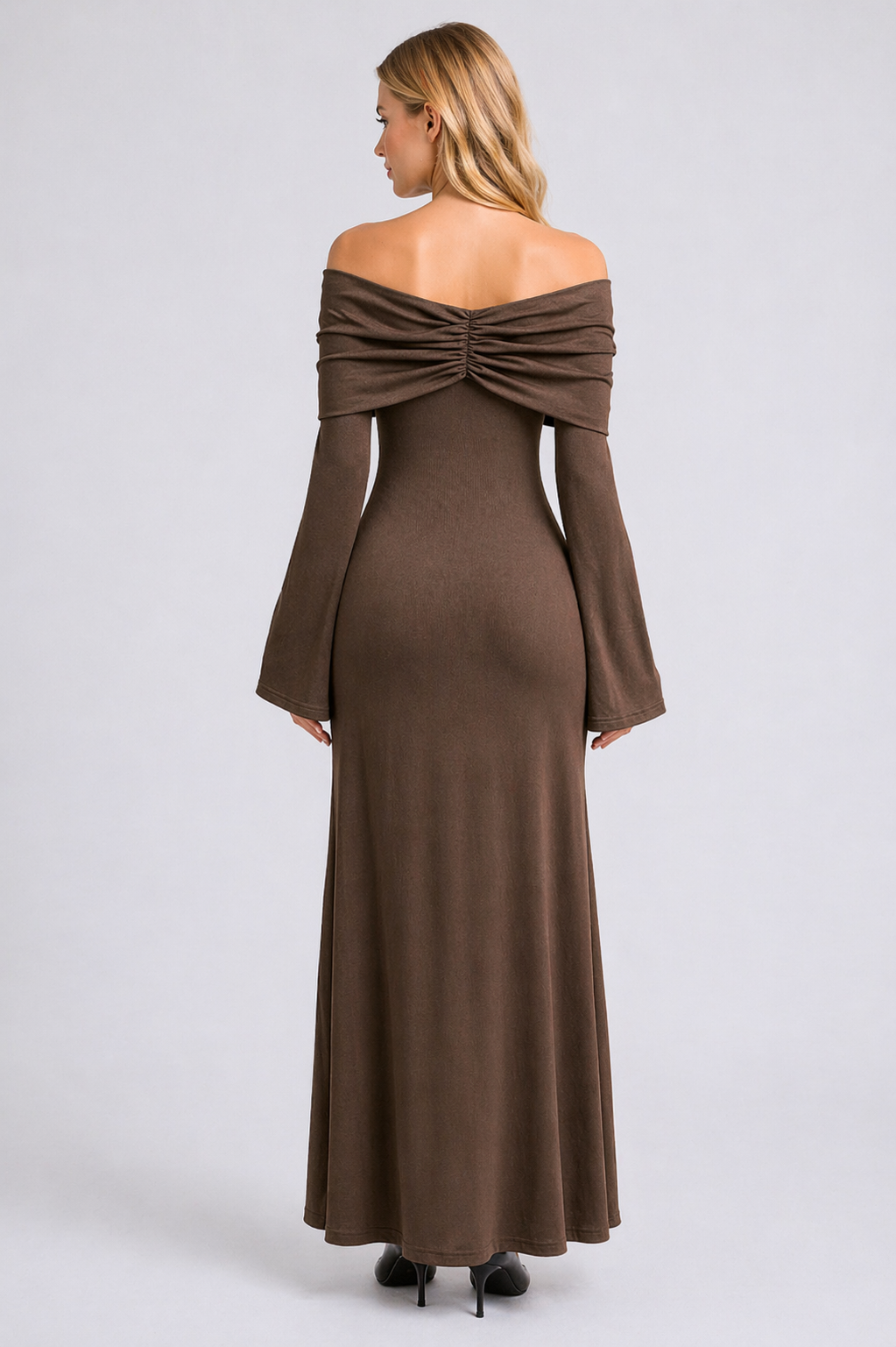 Eclipse Maxi Dress