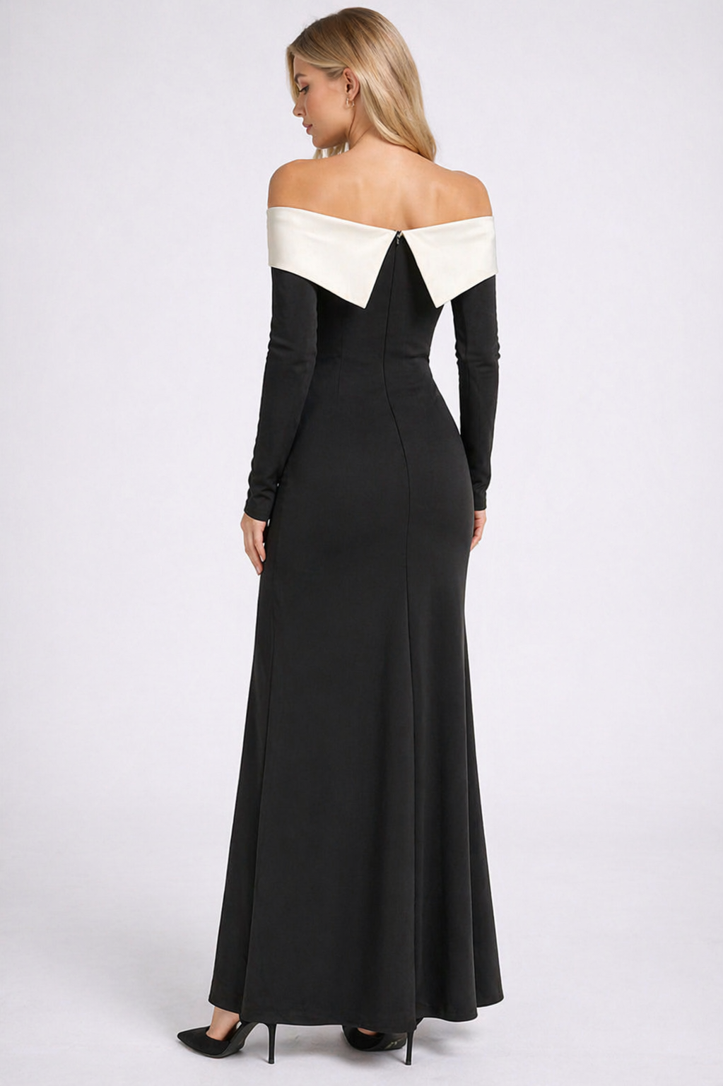 Élan Maxi Dress