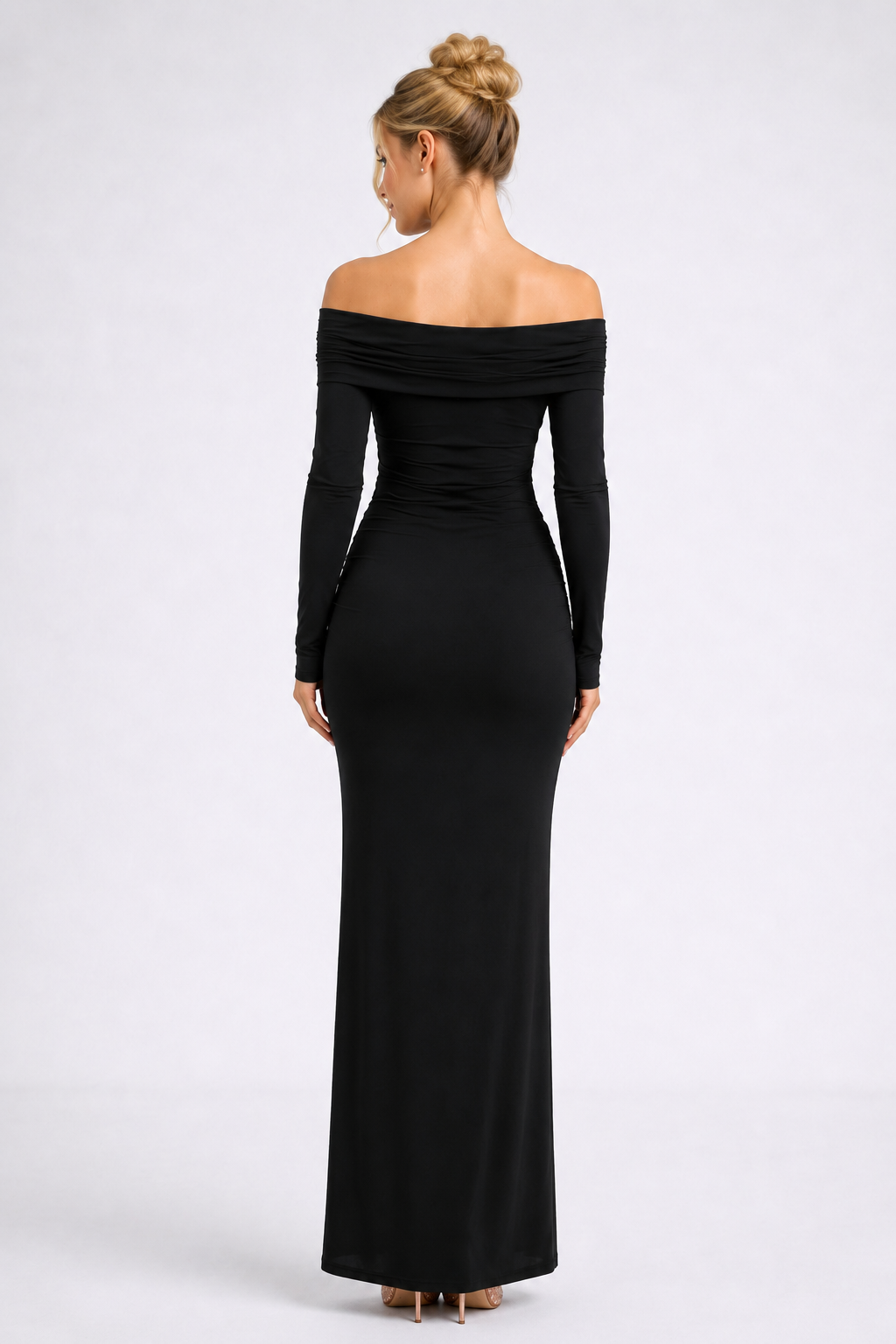 Serena Maxi Dress