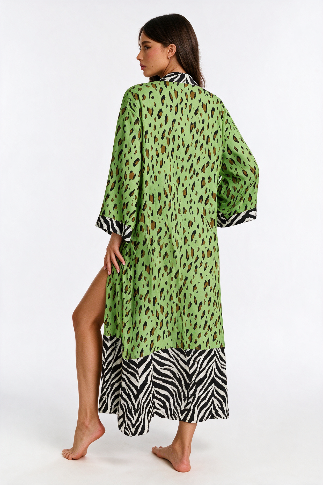 Bahama Beach Cover-Up