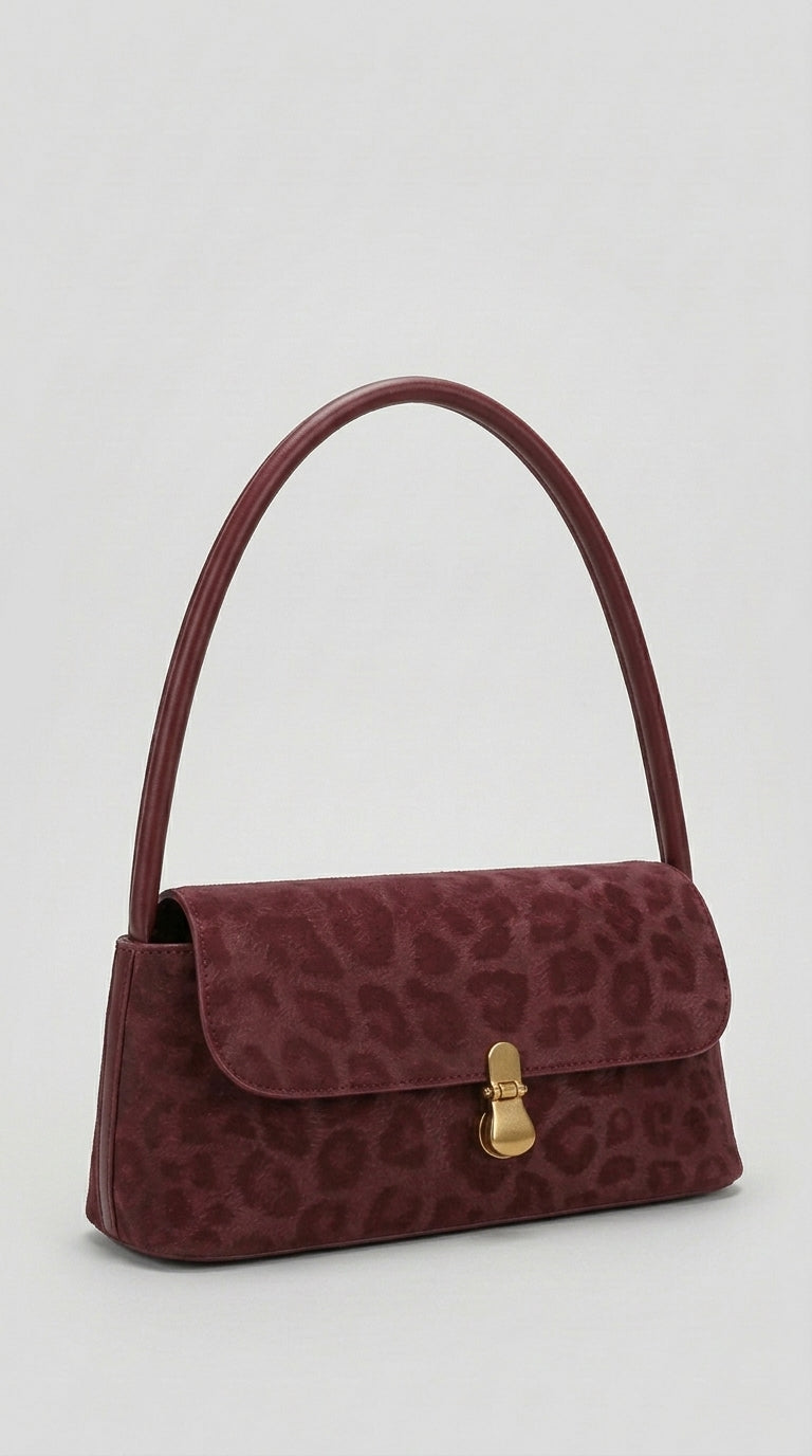 Savanna Shoulder Bag
