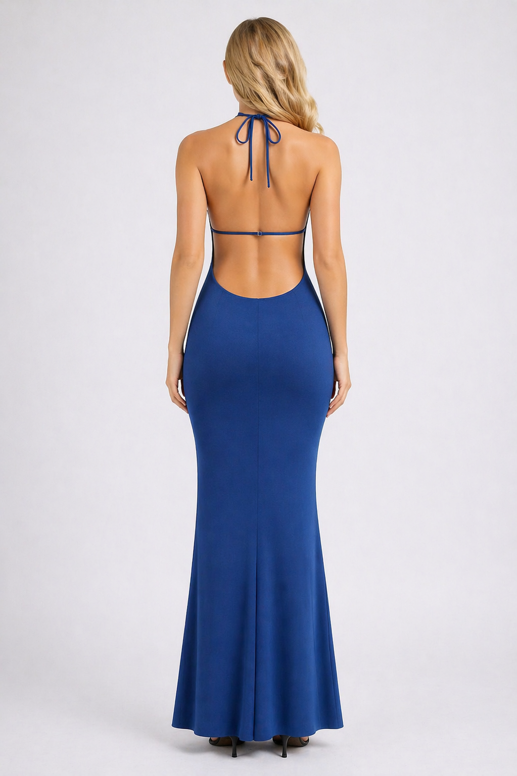 Allure Maxi Dress
