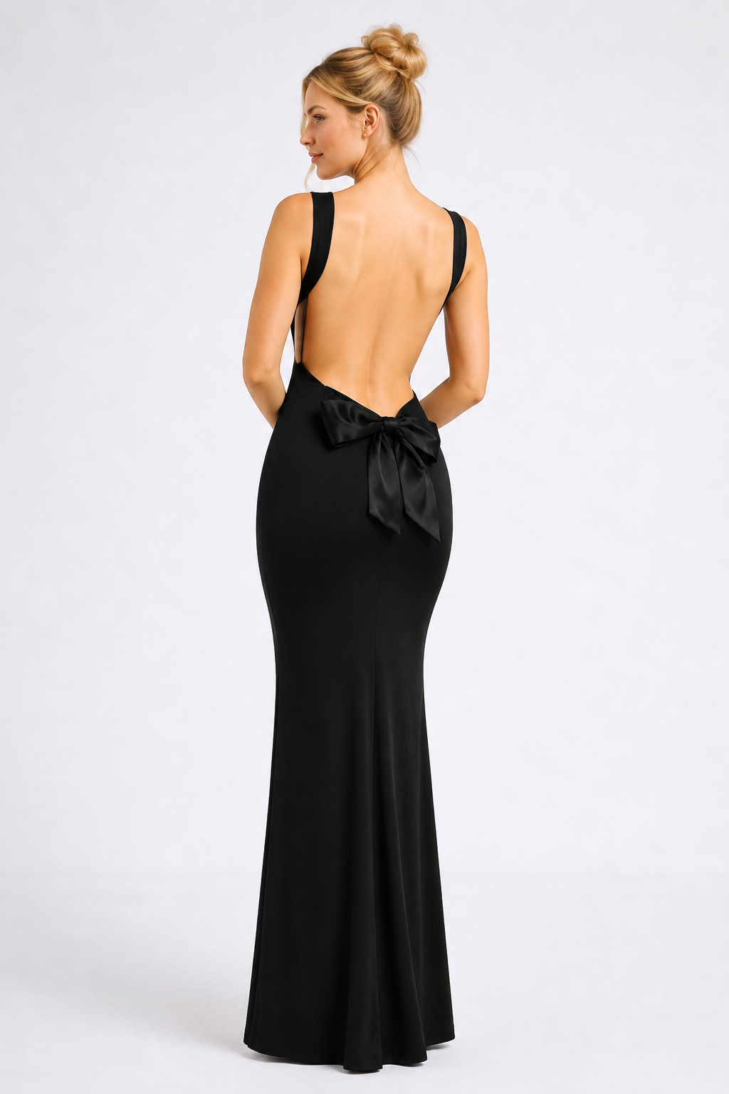 Allure Maxi Dress