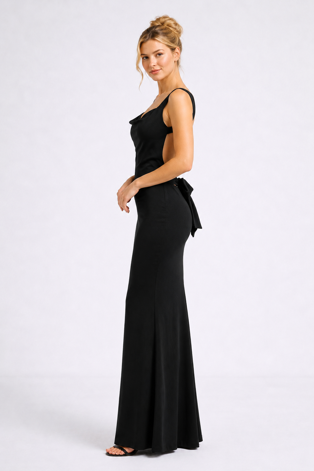 Allure Maxi Dress