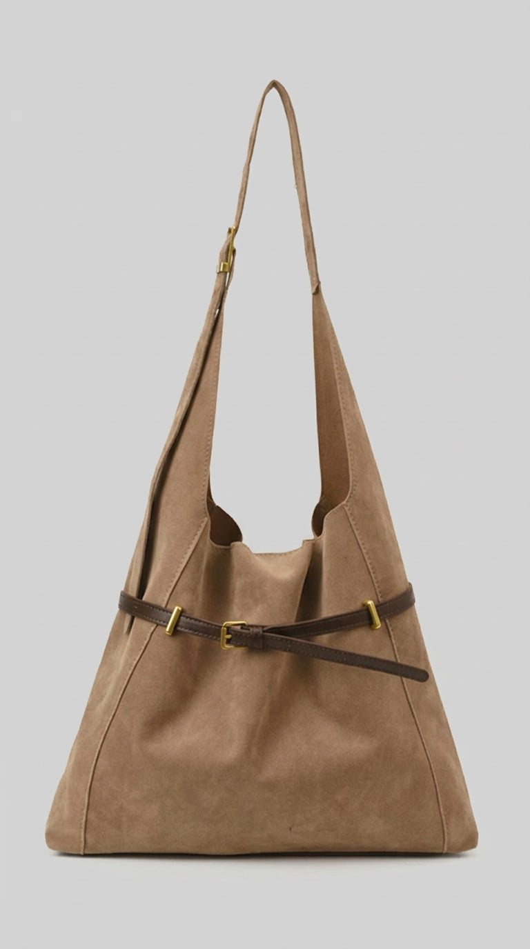 Camille Shoulder Bag