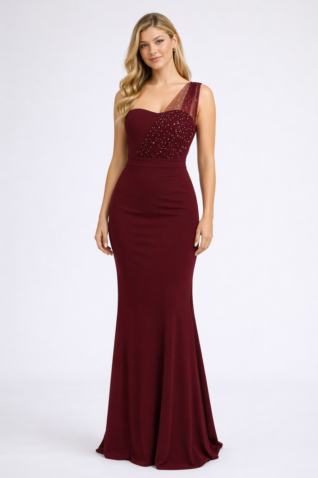 Sovereign Formal Dress