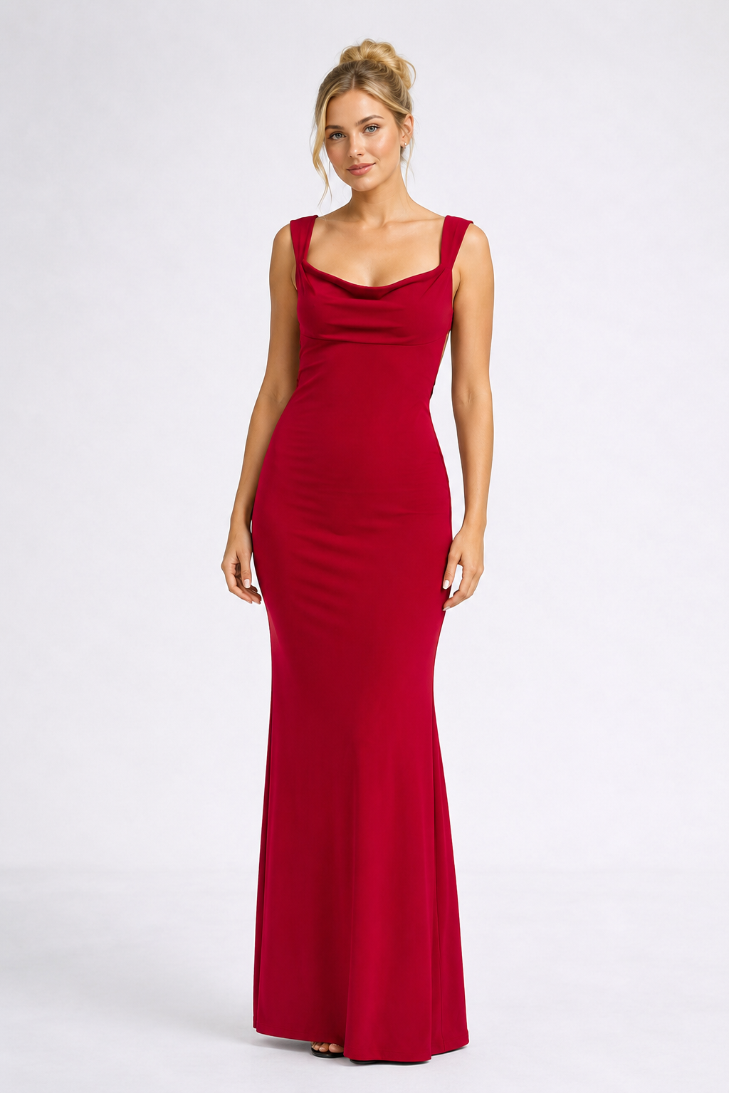 Allure Maxi Dress