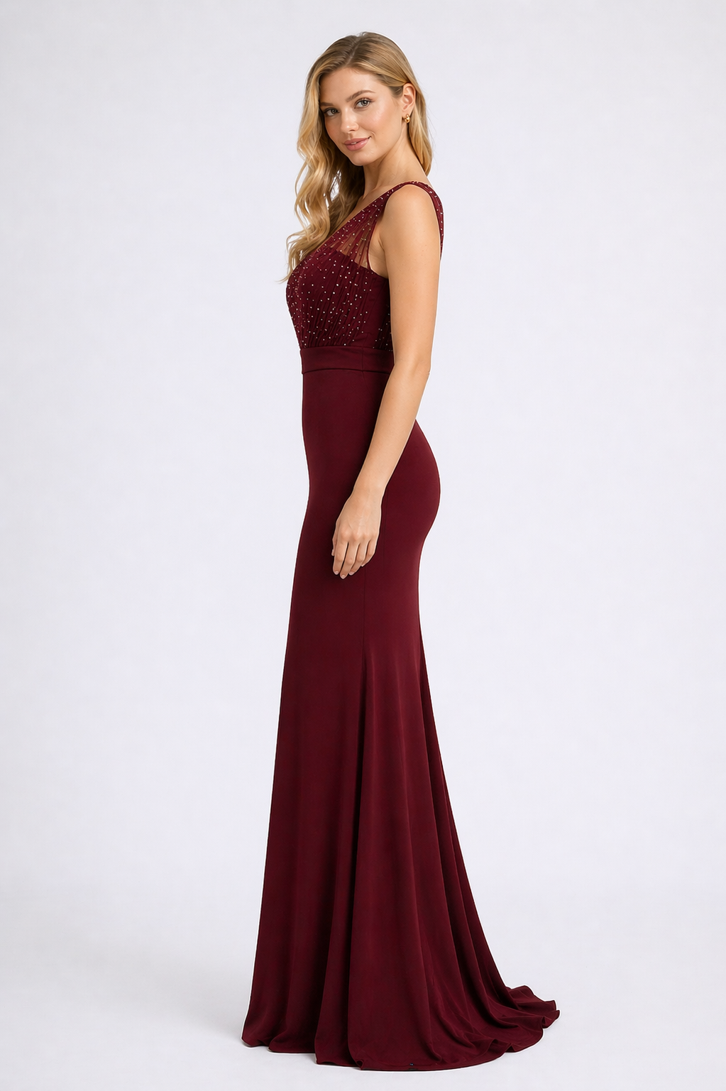 Sovereign Formal Dress