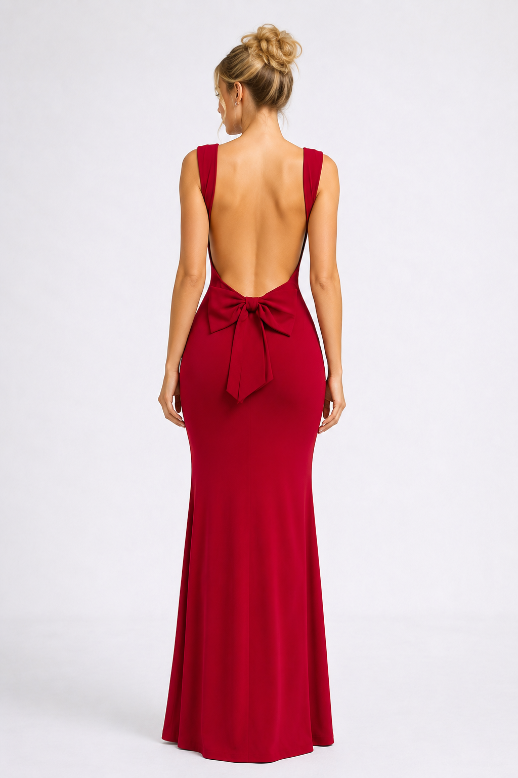 Allure Maxi Dress